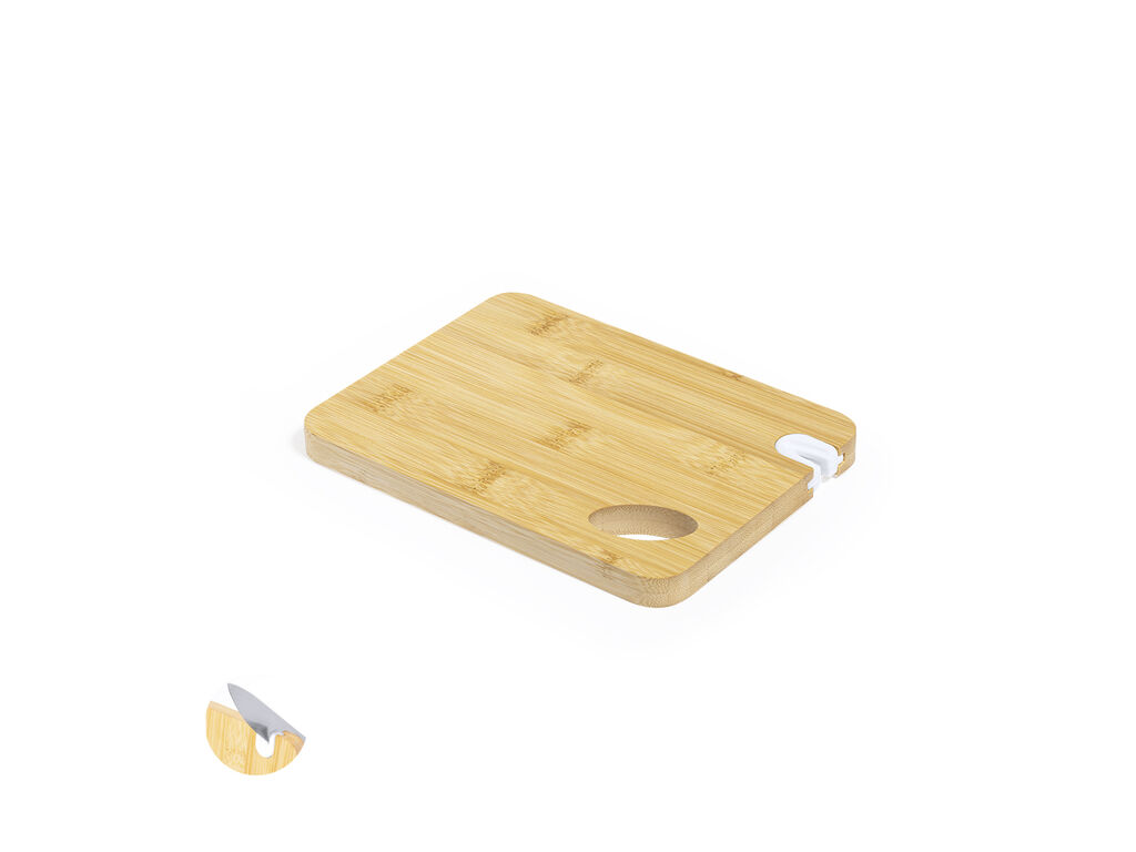 Tagliere Affilatore Polter