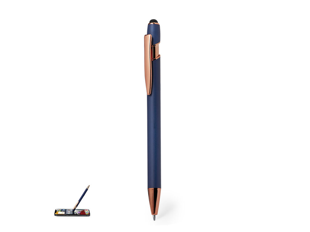 Penna Touch Lixor