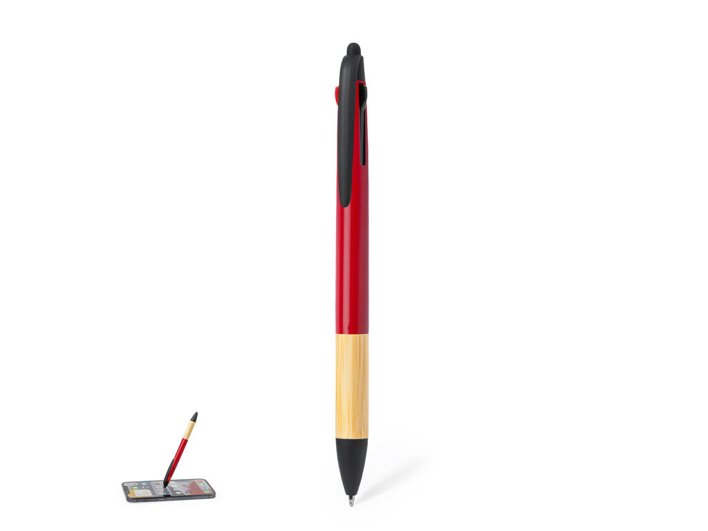 Penna Touch Multicolore Milok