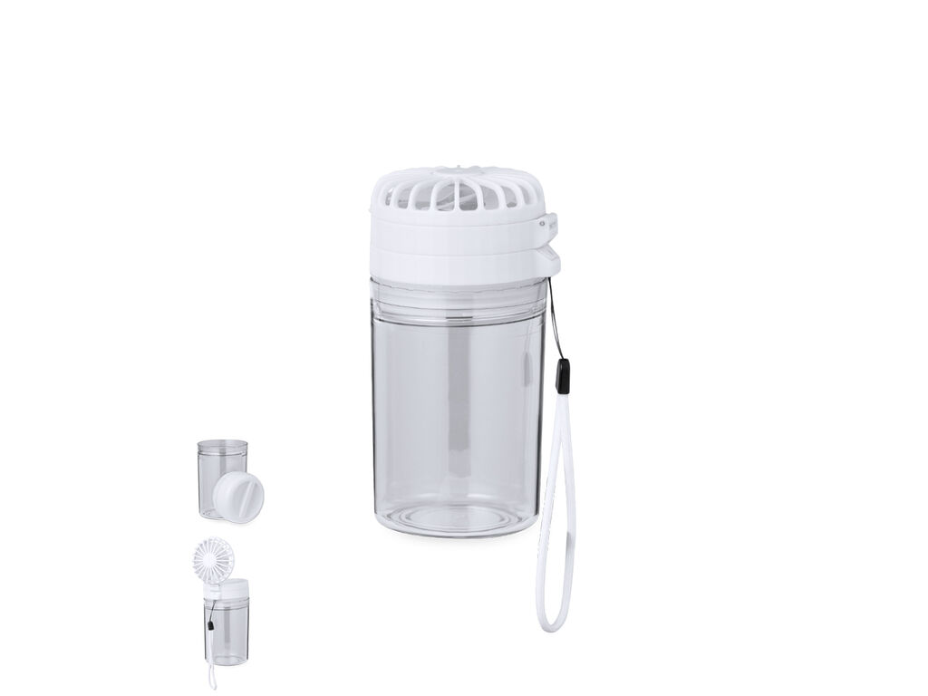 Borraccia Ventilatore Zexen