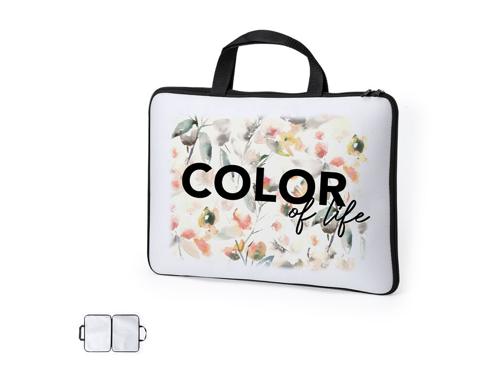 Custodia PC Portatile Sublimazione Lury
