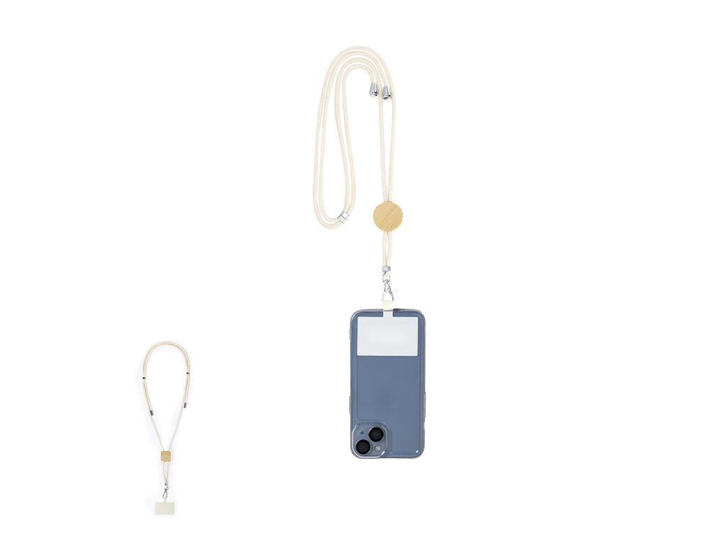 Lanyard Supporto Reuter