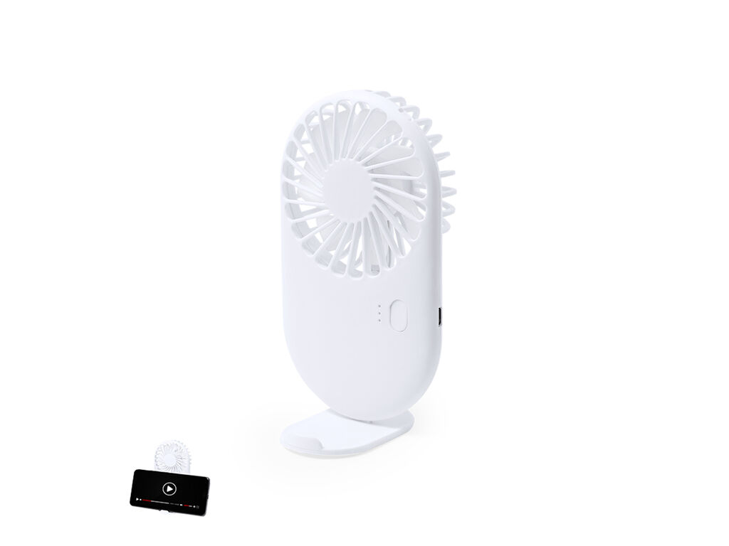 Ventilatore Supporto Fanger