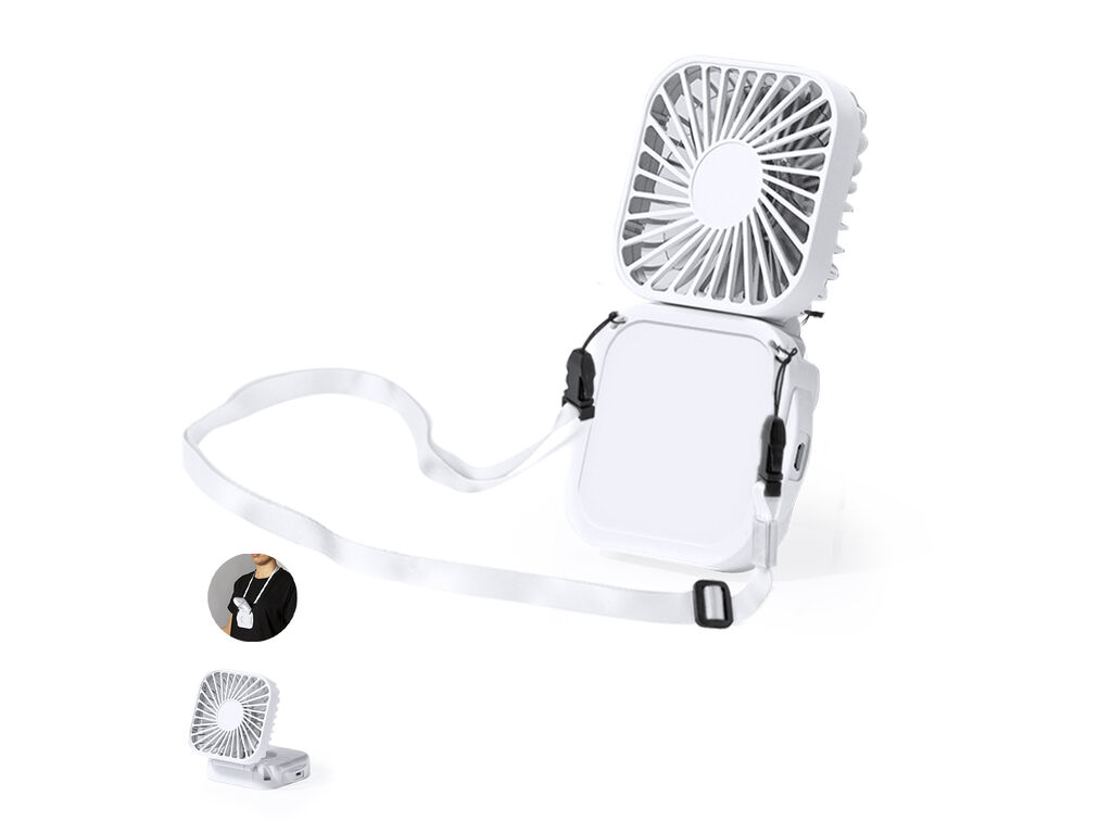 Ventilatore Benard