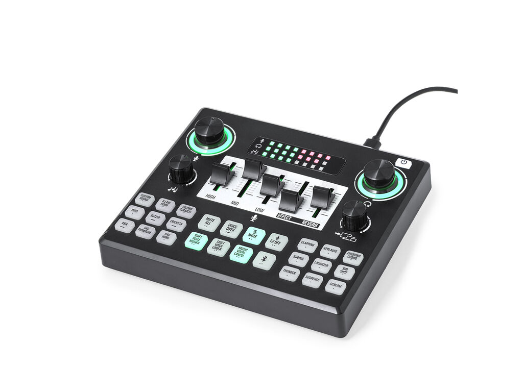 Mixer Valdy