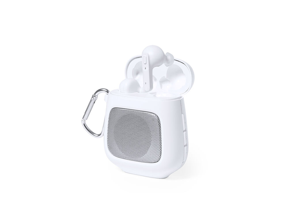 Cuffie e Casse Boxy