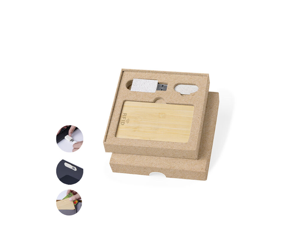 Set di Sicurezza Andigo