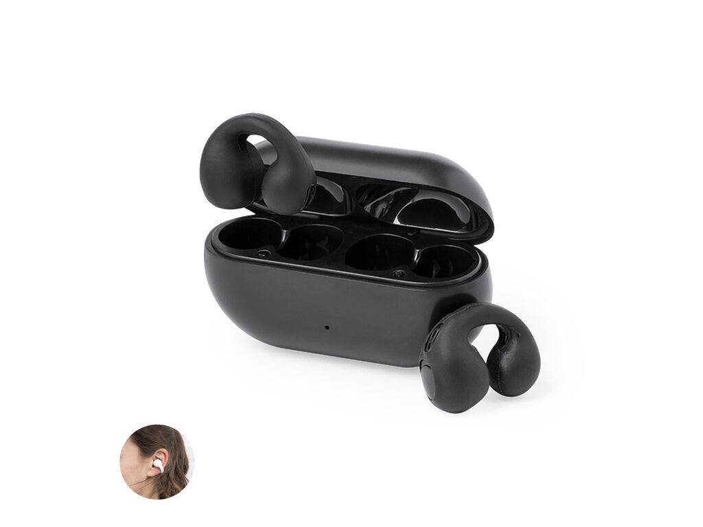 Auricolari Clip Gemston