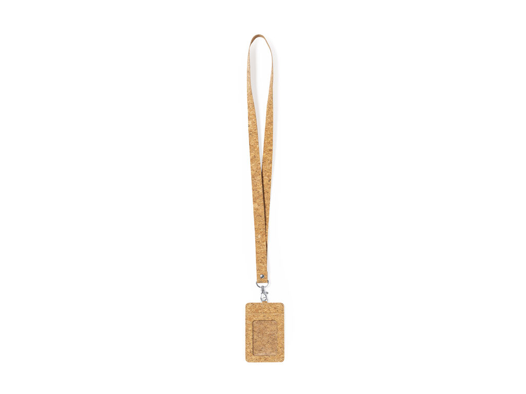 Badge Lanyard Beryel
