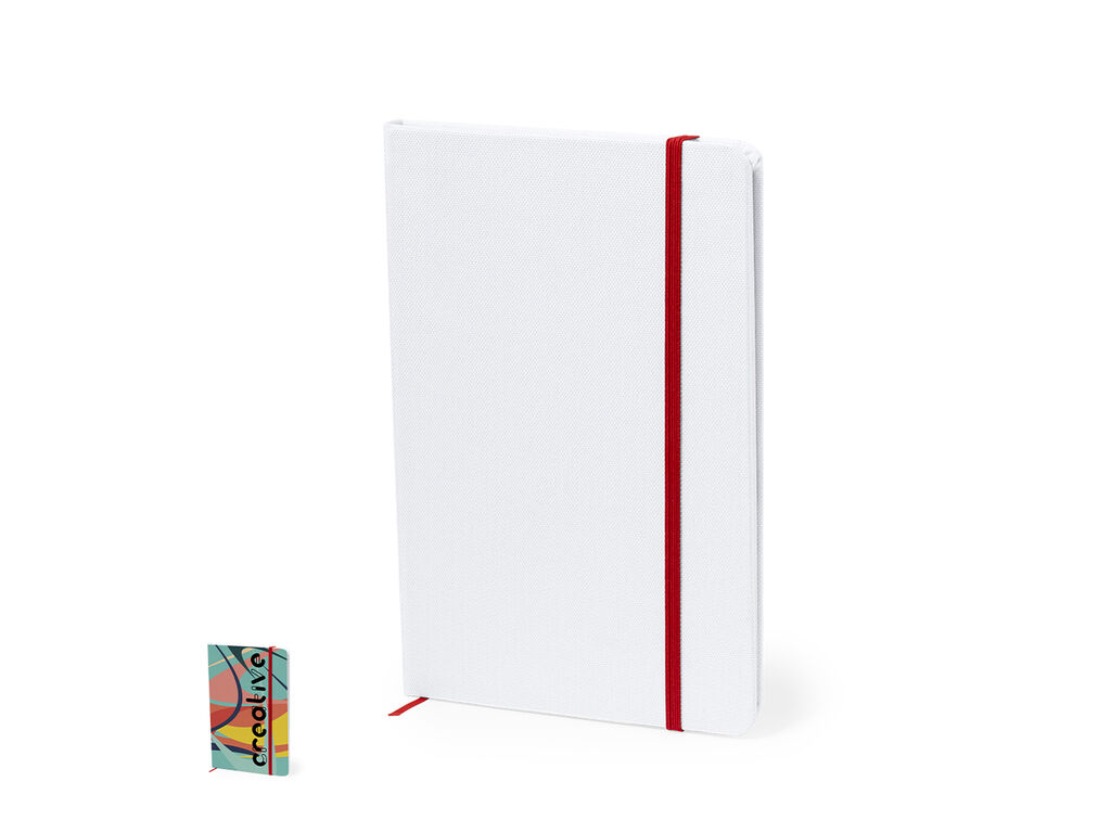 Block Notes Sublimazione Groly