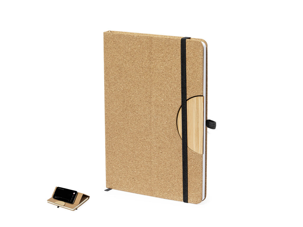 Block Notes Supporto Drizax