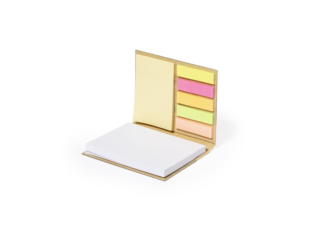 Block Notes Oresten