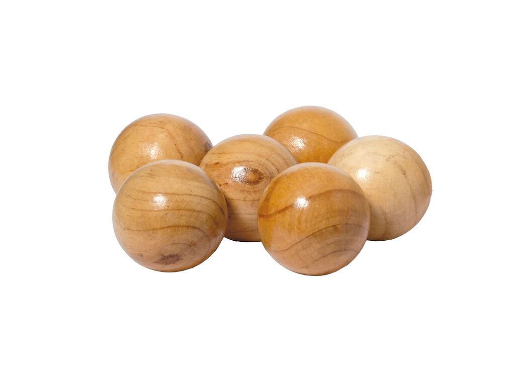 Gioco delle Bocce Delero