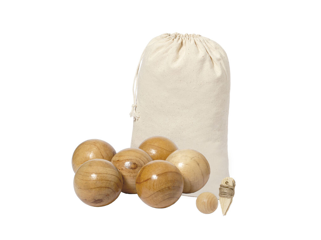 Gioco delle Bocce Delero