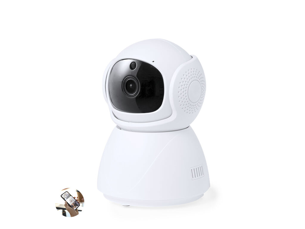 Telecamera Inteligente Deors