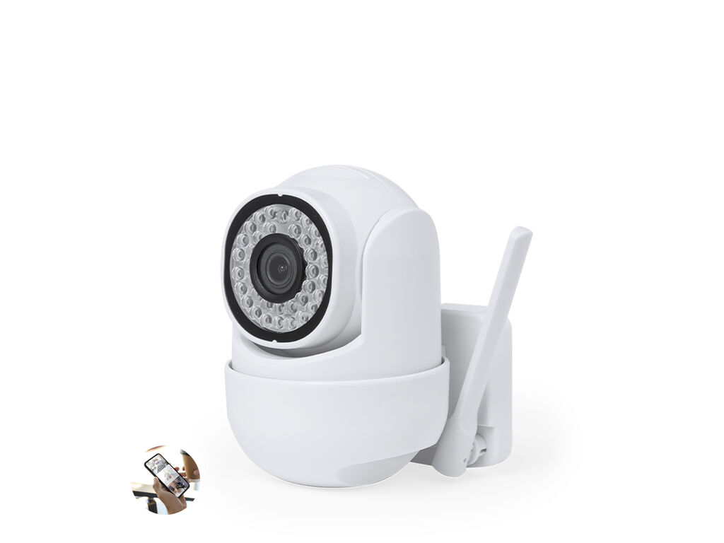 Telecamera Inteligente Grotex