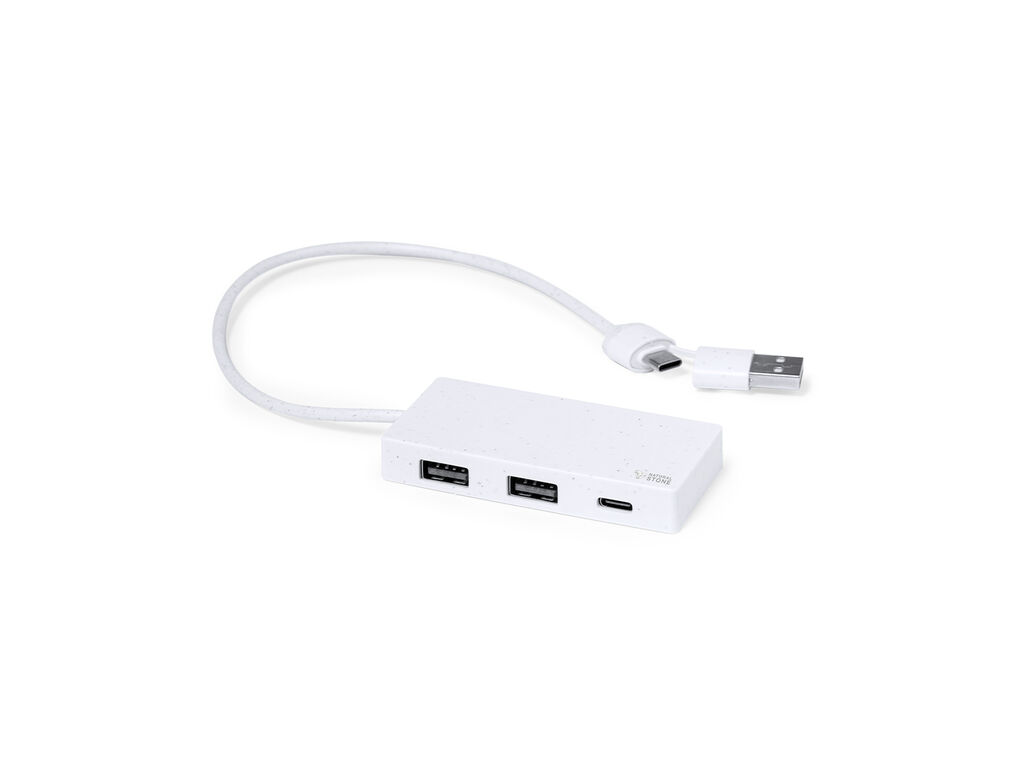 Porta USB Nagent