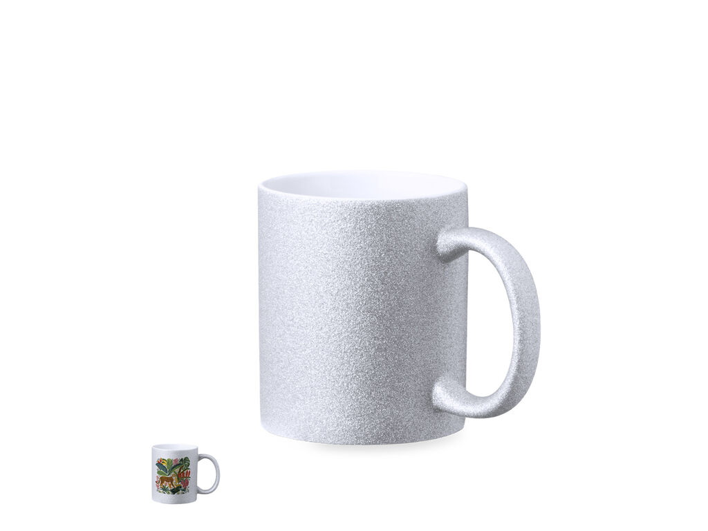 Tazza Sublimazione Robleda