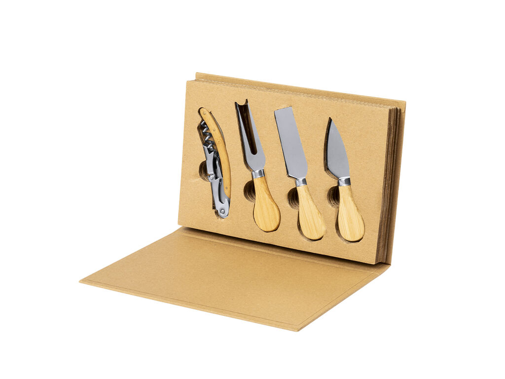 Set Vino e Formaggi Sondrex