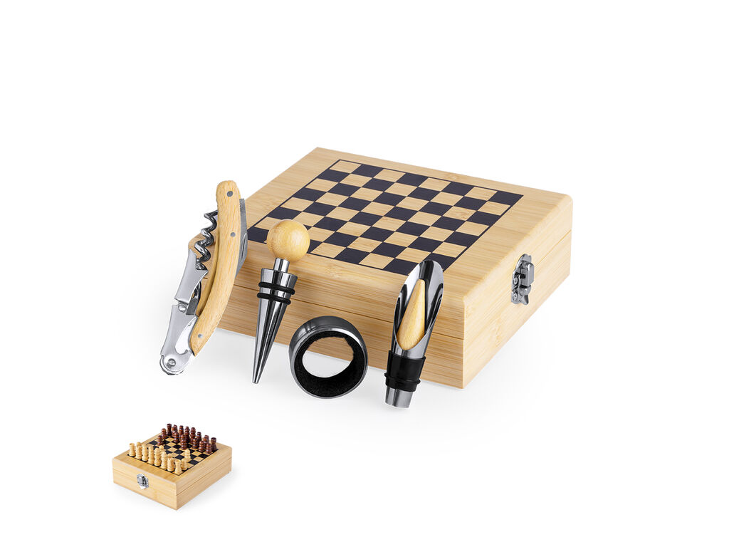 Set Vino Paluk