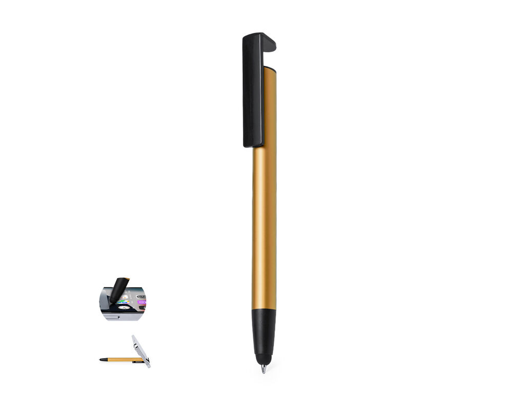 Penna con Supporto Uplex