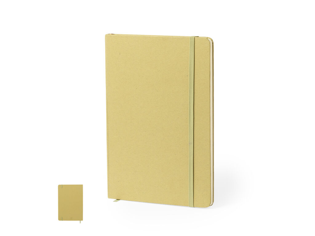 Block Notes Faty