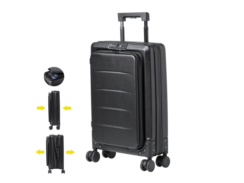 Trolley Pieghevole Dopkin