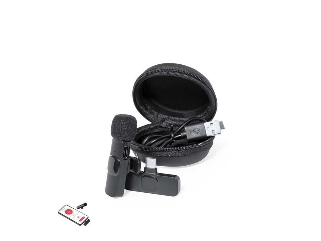 Microfono Spart