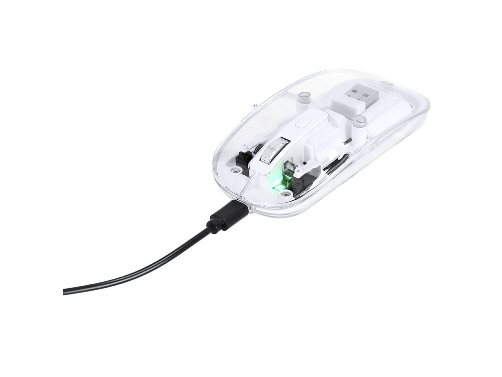 Mouse Mirabek