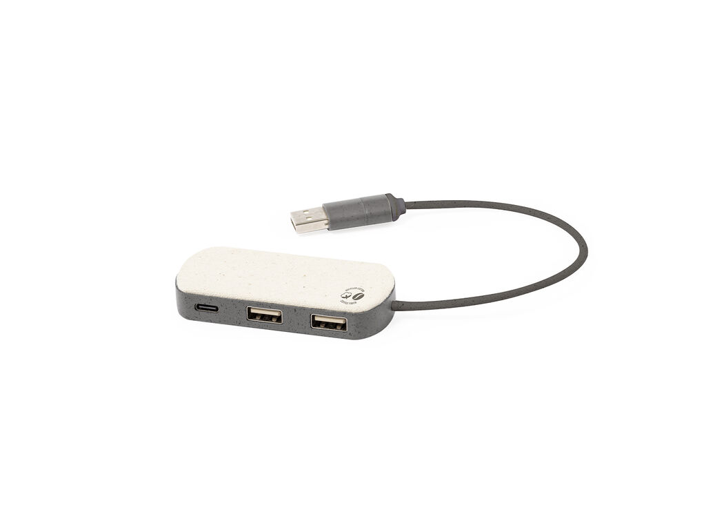 Porta USB Nylox