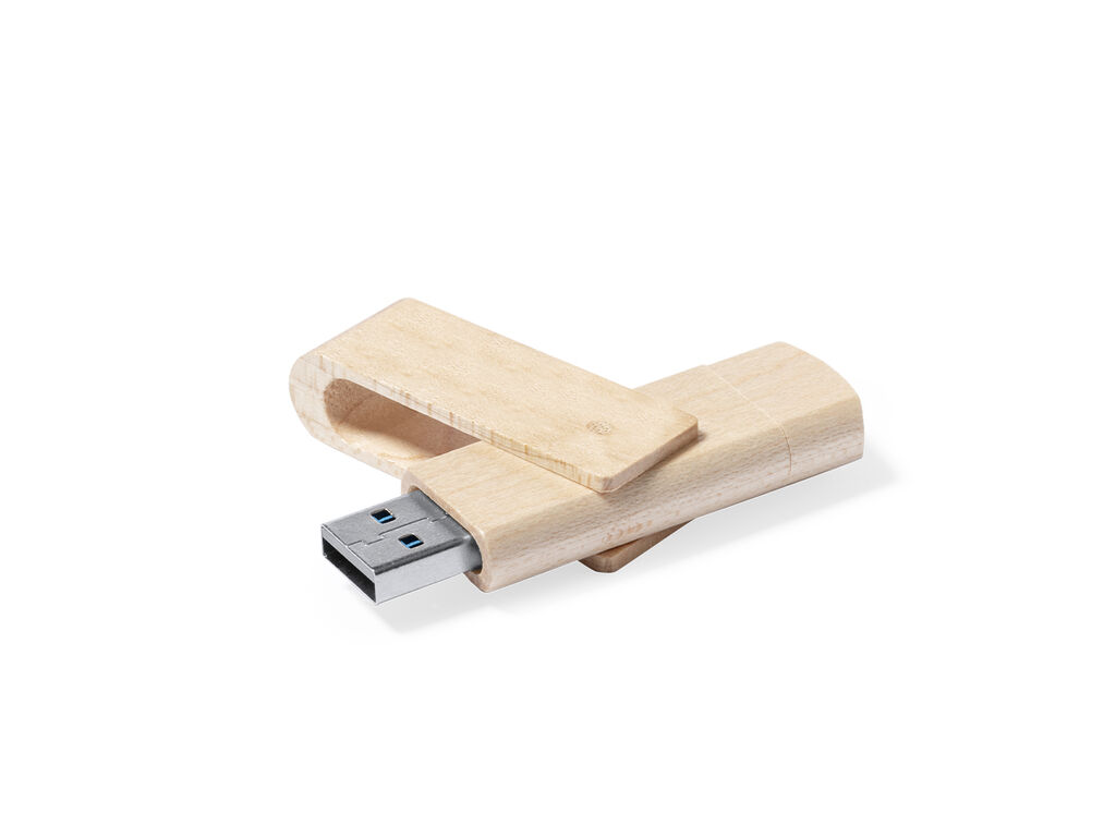 Chiavetta USB Kluivert 16GB