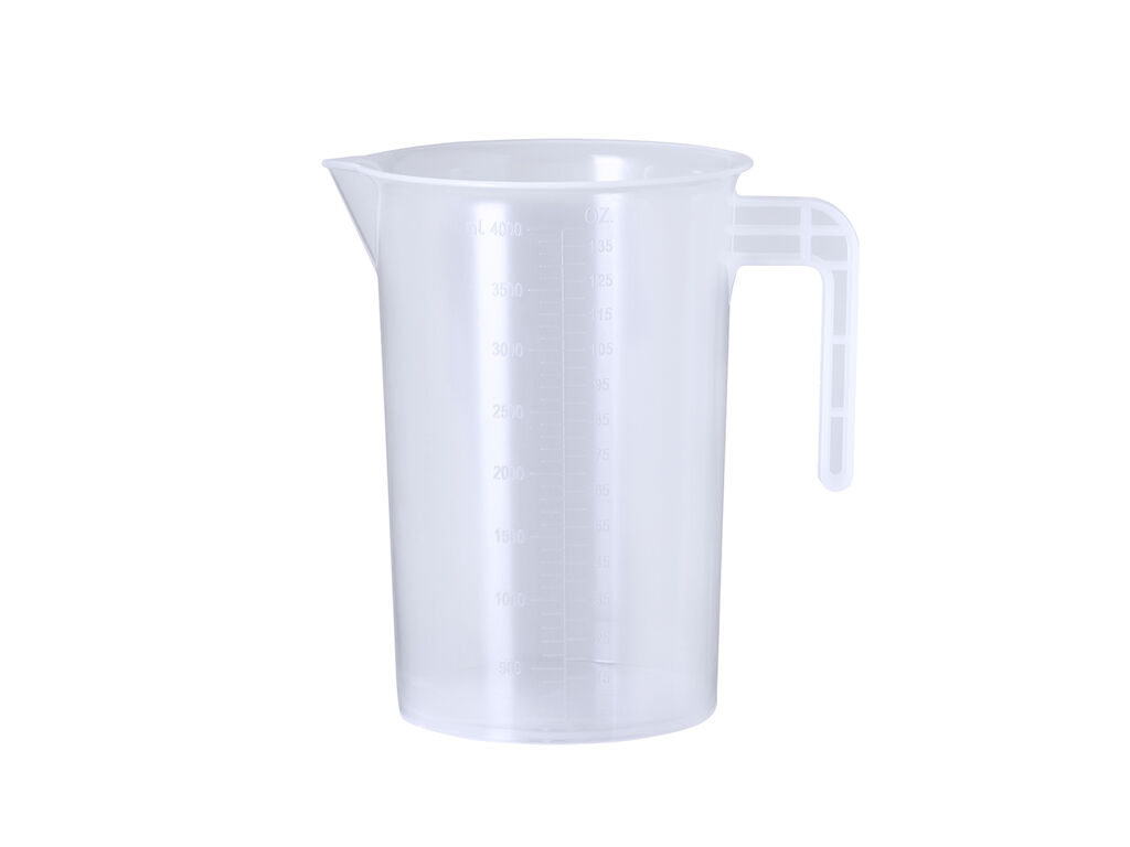 Caraffa Graduata Danlox 4L