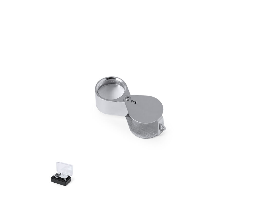 Lente Ingrandimento Rindex 20X
