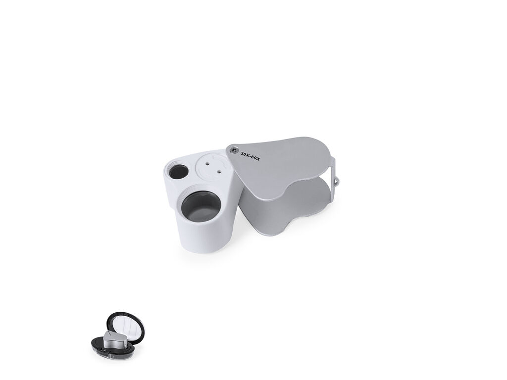 Lente Ingrandimento Keyan 30/60X