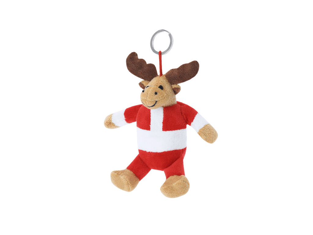 Portachiavi Peluche Cardix