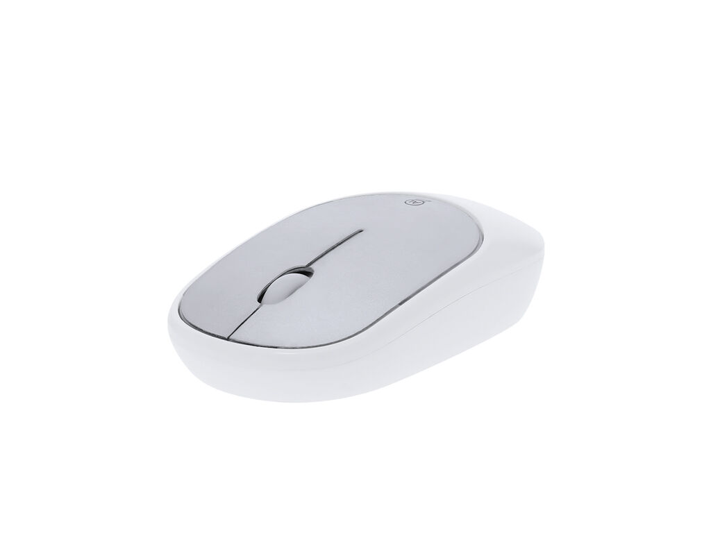 Mouse Doryt RCS