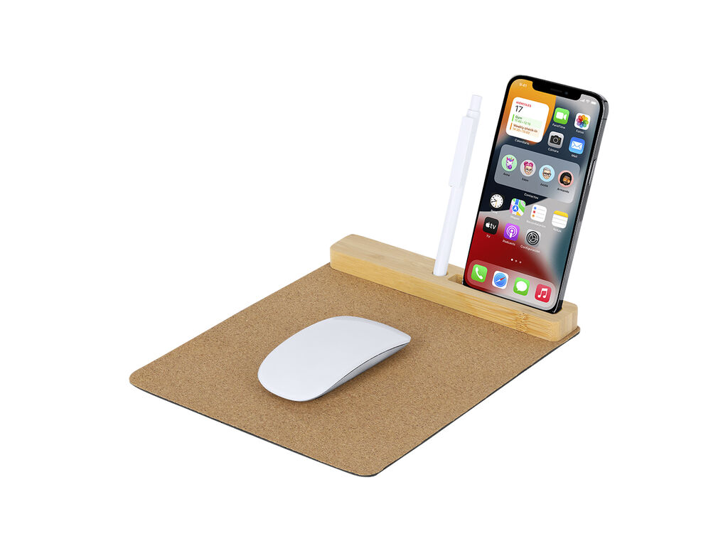 Tappetino Mouse Multifunzione Dannax