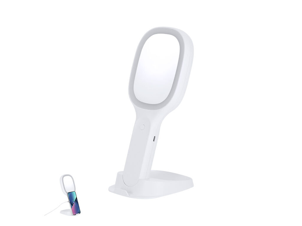 Specchio Multifunzione Marchox