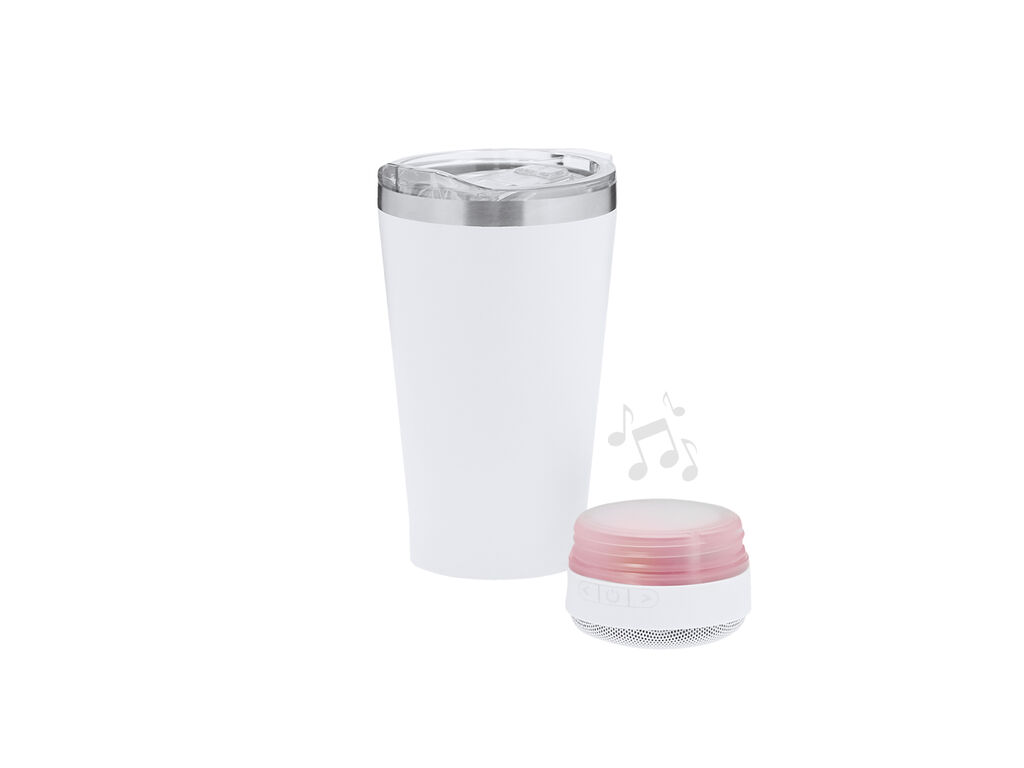 Bicchiere Termico Cassa Tandix