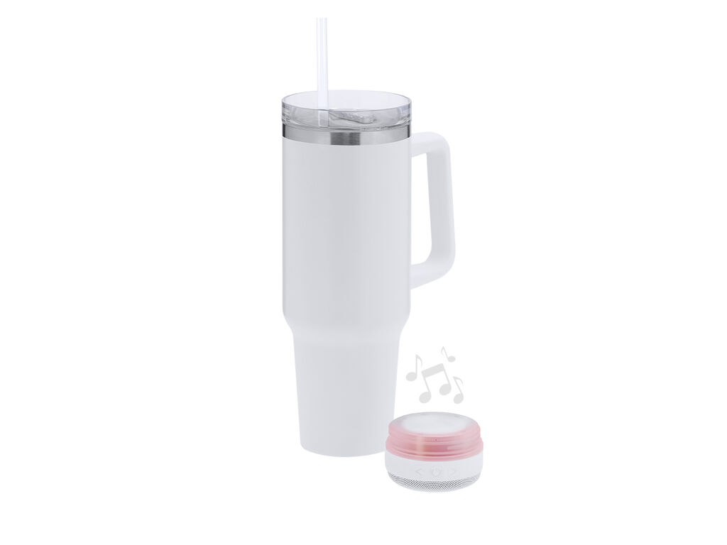 Tazza Termica Cassa Tracir