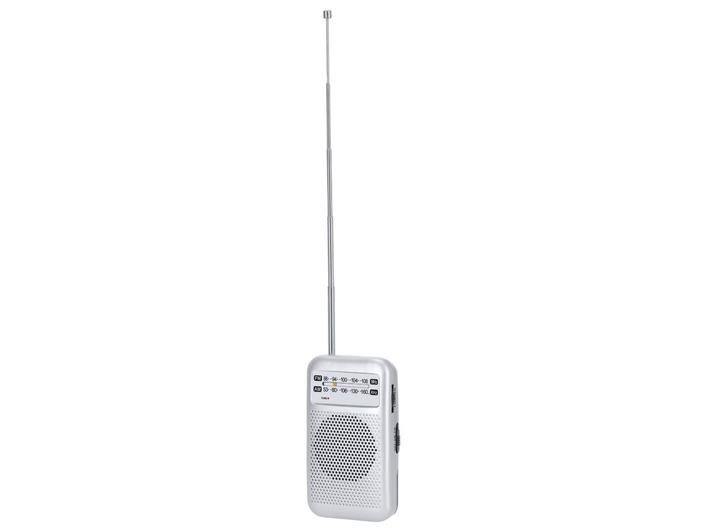 Radio Mester