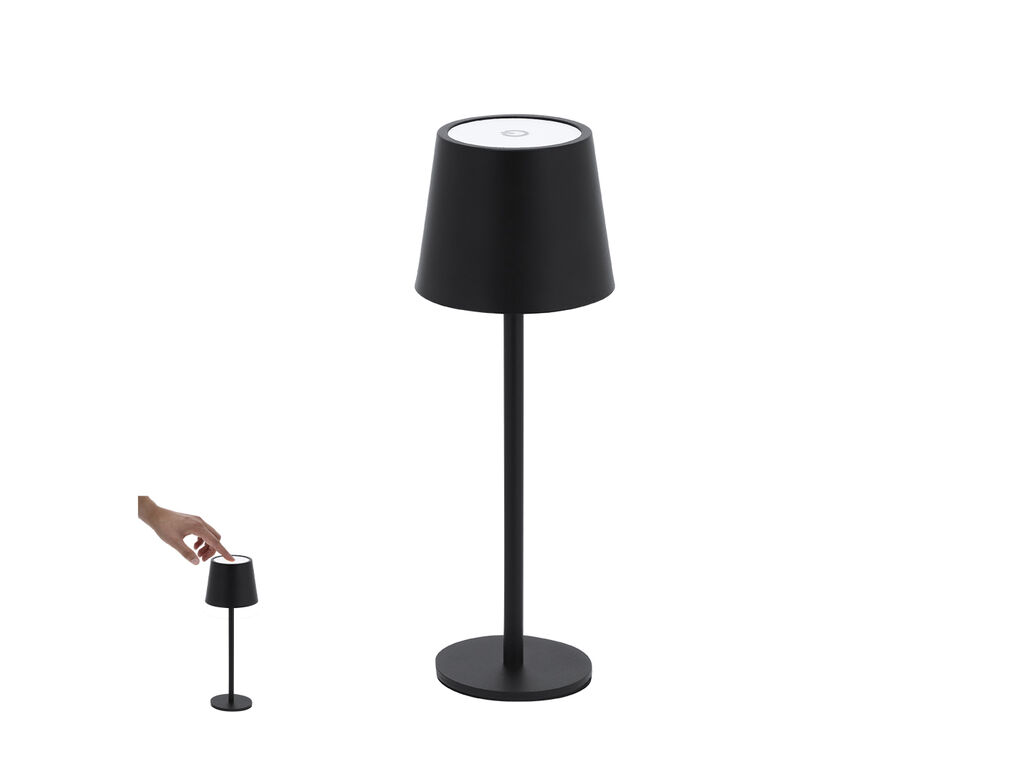Lampada Tanik