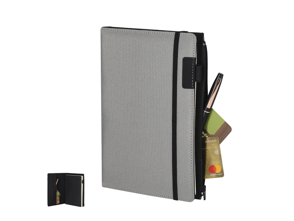 Block Notes Custodia Katz