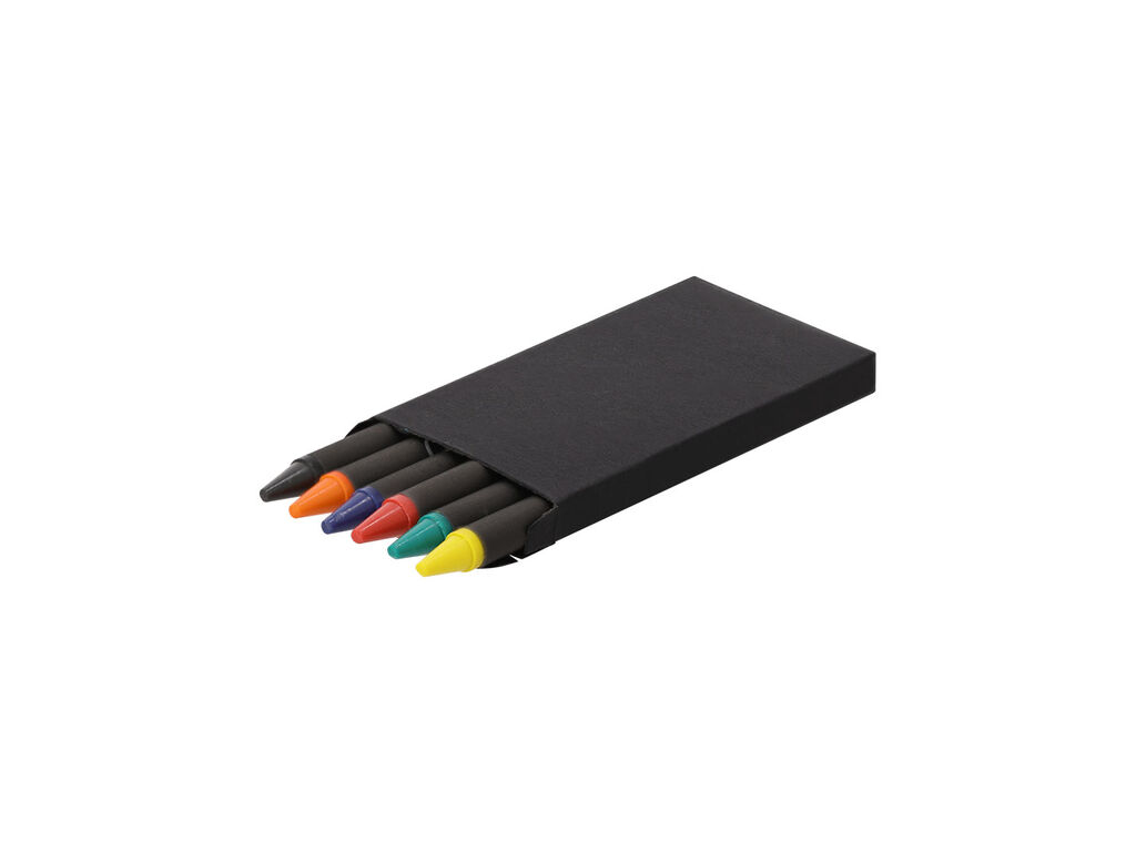 Set Colori Cera Veseli