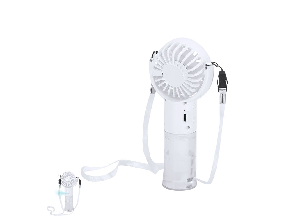 Ventilatore Vaporizzatore Youri