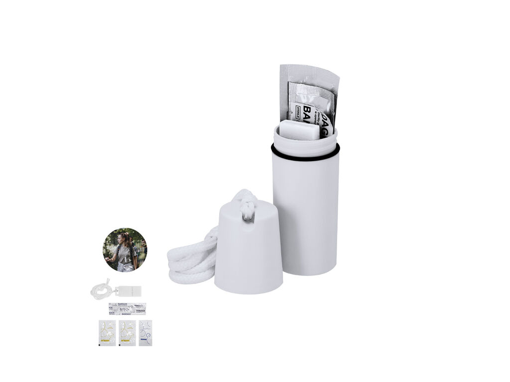 Kit Escursione Gemmel