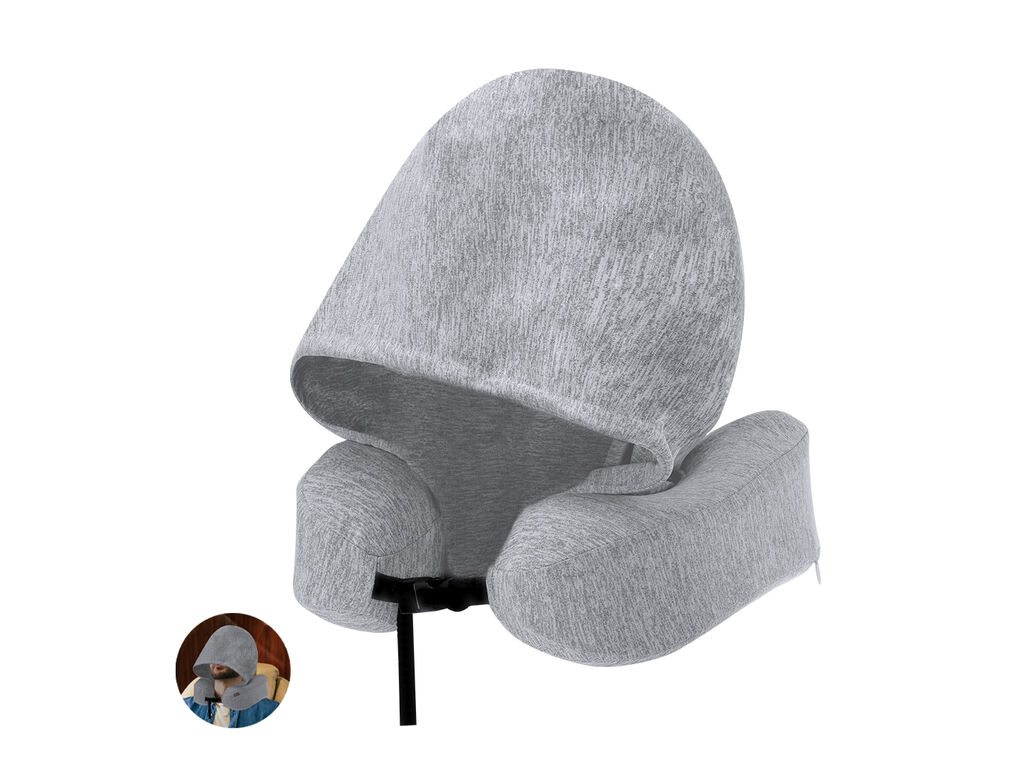 Cuscino con Cappuccio Dolking
