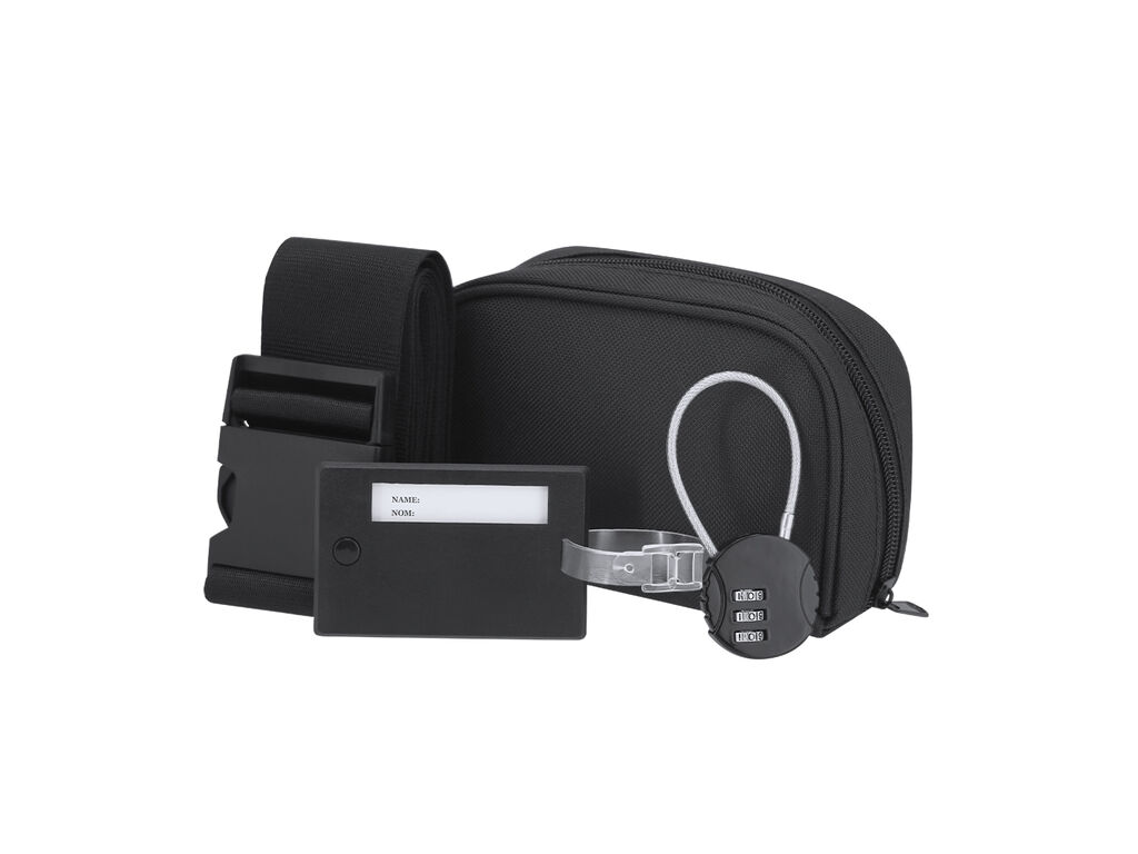 Set Viaggio Biccap