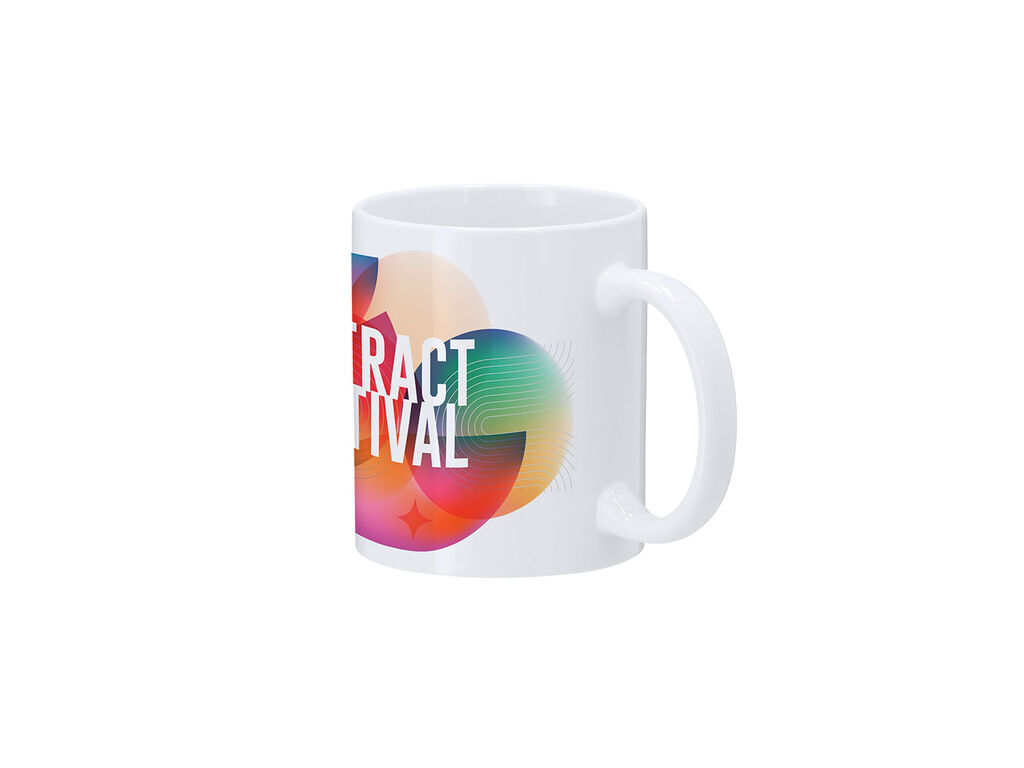 Tazza Sublimazione Werdan