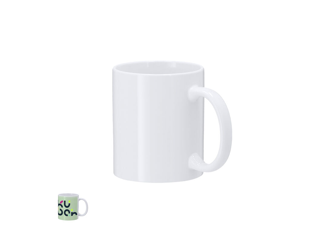 Tazza Sublimazione Werdan